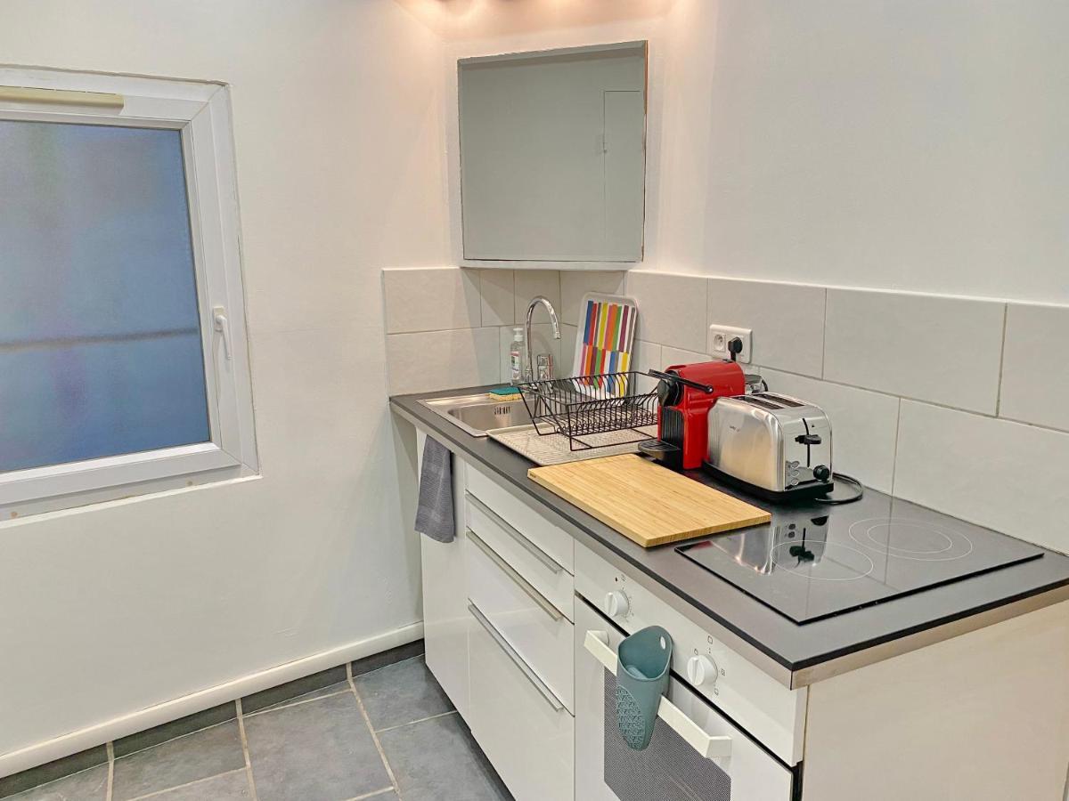 Appartement Liberté 1827 *