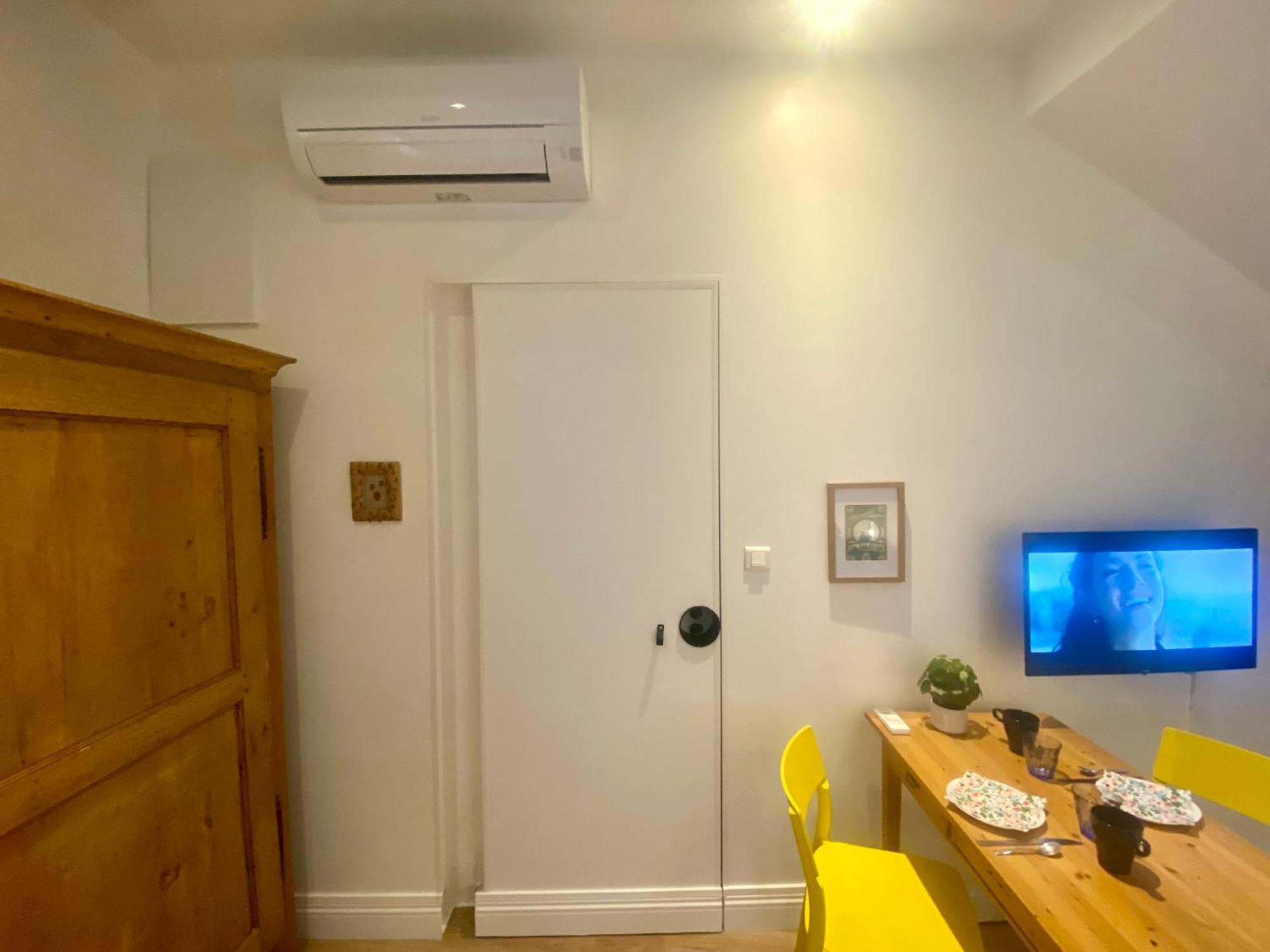 Appartement Liberté 1827